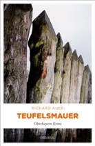 Richard Auer - Teufelsmauer
