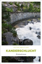 Peter Beutler - Kanderschlucht