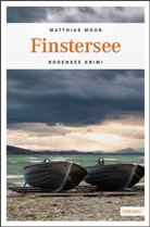 Matthias Moor - Finstersee