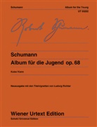 Robert Schumann, Michael Kube - Album für die Jugend