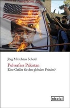 Mittelsten Scheid, Jörg Mittelsten Scheid, Jörg Mittelsten Scheid - Pulverfass Pakistan