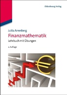 Jutta Arrenberg - Finanzmathematik