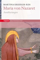 Barbara Stühlmeyer, Kreidler-Ko, Martin Kreidler-Kos, Martina Kreidler-Kos - Maria von Nazaret