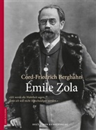 Cord-Friedrich Berghahn, Diete Stolz, Dieter Stolz - Émile Zola