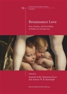 Jeanette Kohl, Mariann Koos, Marianne Koos, Adrian Randolph, Adrian W Randolph, Adrian W. Randolph... - Renaissance Love