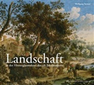 Wolfgang Steiner - Landschaft in der Hinterglasmalerei des 18. Jahrhunderts