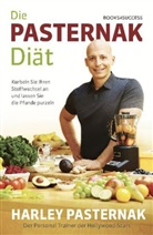 Harley Pasternak - Die Pasternak-Diät