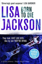 Lisa Jackson - Born to Die
