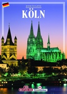 Hajo Paulsen, Jakob Schlafke, Marco Bonechi, Marco Bonechi, Hajo Paulsen - Köln