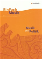 Peter W. Schatt, Peter W. Schatt - Musik und Politik, m. CD-ROM