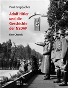 Paul Bruppacher - Adolf Hitler und die Geschichte der NSDAP Teil 2