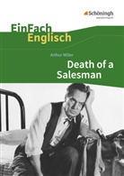 Arthur Miller, Peter Noçon, Peter Noçon - EinFach Englisch Textausgaben