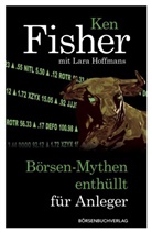 Fishe, Ke Fisher, Ken Fisher, Hoffmans, Lara Hoffmans - Börsen-Mythen enthüllt für Anleger