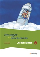 Waltrau Boes, Waltraud Boes, Waltraut Boes, Andreas Müller - Einsteigen und durchstarten - Lernen lernen in den Klassen 5 und 6