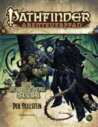 James L Sutter - Pathfinder Chronicles, Der zerbrochene Stern. Bd.3
