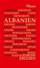 Christine Zucchelli, Christin Zucchelli, Christine Zucchelli - Europa Erlesen Albanien