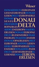 Christian Fridrich, Christia Fridrich, Christian Fridrich - Europa Erlesen Donaudelta