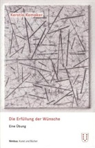 Kerstin Kempker - Die Erfüllung der Wünsche