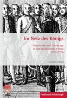 Carmen Winkel, Förste, Stig Förster, Kroene, Bernhard Kroener, Bernhard R. Kroener... - Im Netz des Königs