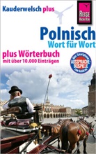 Bob Ordisch, Bob Ordish - Polnisch - Wort für Wort