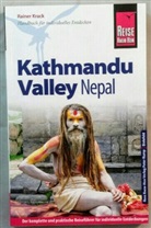 Rainer Krack - Reise Know-How Kathmandu Valley, Nepal