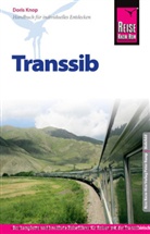 Doris Knop - Reise Know-How Transsib