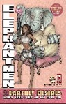 Monifa Aldridge, David Hine, Vince Hernandez, David Hine, Tutorial Fellow in Politics David (Christ Church Hine, Monifa Aldridge... - Elephantmen Volume 6: Earthly Desires