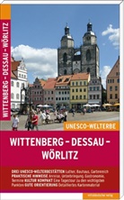 Michael Pantenius - Wittenberg - Dessau - Wörlitz
