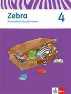 Karg, Kargl, Schramm - Zebra, Neubearbeitung: Zebra 4