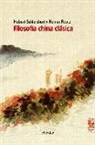 Heiner Roetz, Hubert Schleichert - Filosofía china clásica