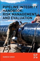 Ramesh Singh, Ramesh (Senior Principal Engineer (Material Singh, Ramesh (Senior Principal Engineer (Materials Singh, Singh Ramesh - Pipeline Integrity Handbook