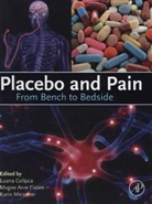 Luana Colloca, Luana (EDT)/ Flaten Colloca, Luana Colloca, Colloca Luana, Magne Arve Flaten, Flaten Magne Arve... - Placebo and Pain