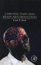 Carl Saab, Carl Y Saab, Carl Y. Saab, Saab Carl Y. - Chronic Pain and Brain Abnormalities