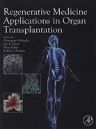 Giuseppe Orlando, Giuseppe (EDT) Orlando, Giuseppe Orlando, Giuseppe (Marie Curie Fellow Orlando, Giuseppe (Marie Curie Fellow Department of General Surgery Orlando, Giuseppe (Section of Transplantation Orlando... - Regenerative Medicine Applications in Organ Transplantation
