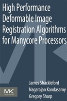 Nagarajan Kandasamy, Nagarajan (Drexel University Kandasamy, Kandasamy Nagarajan, James Shackleford, James (Assistant Professor Shackleford, James Kandasamy Shackleford... - High Performance Deformable Image Registration Algorithms for