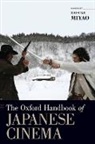 Daisuke (EDT) Miyao, Daisuke Miyao, Daisuke (Associate Professor of Film Miyao, Miyao Daisuke - The Oxford Handbook of Japanese Cinema