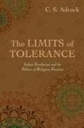 C S Adcock, C. S. Adcock, C.S. Adcock - Limits of Tolerance