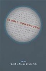 Meredith L. (EDT)/ Bosia Weiss, Meredith L. Bosia Weiss, Michael J. Bosia, Meredith L. Weiss - Global Homophobia