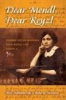 Alice Nakhimovsky, Alice Newman Nakhimovsky, Alice Stone Nakhimovsky, Alice Stone Newman Nakhimovsky, Alice/ Newman Nakhimovsky, Nakhimovsky Alice... - Dear Mendl, Dear Reyzl