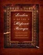 Evonne (EDT)/ Mills Levy, Evonne Anita Levy, Evonne Mills Levy, Evonne Levy, Kenneth Mills - Lexikon of the Hispanic Baroque
