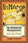 Colleen McQuillen - Modernist Masquerade