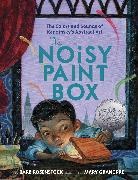 Mary Grandpre, Barb Rosenstock, Barb Grandpre Rosenstock, Barbara Rosenstock, Mary Grandpre - The Noisy Paint Box