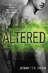 Jennifer Rush - Altered