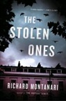 Richard Montanari - The Stolen Ones