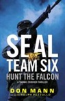 Don Mann, Don/ Pezzullo Mann - Hunt the Falcon