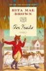 Mae Brown, Rita Mae Brown - Fox Tracks