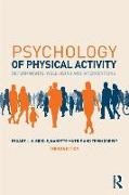Stuart Biddle, Stuart J. H. Biddle, Stuart J. H. (Victoria University Biddle, Stuart J. H. Mutrie Biddle, Stuart J. H./ Mutrie Biddle, … - Psychology of Physical Activity