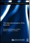 International Monetary Institute, International Monetary Institute, International Monetary Institute (Renmin Universit, Zhongguo Ren Min Da Xue - Internationlization of the Renminbi