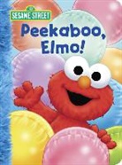 Constance Allen, David Prebenna, David Prebenna - Sesame Street