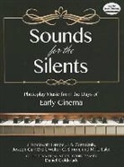 Daniel (EDT) Goldmark, Daniel Goldmark - Sounds for the Silents